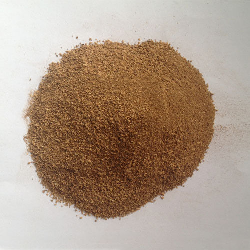 0.8~1mm, 80~90g/Ldensity,Promotional Nature light corks granules for floor underlayment,Eco-friendly and heat insulation