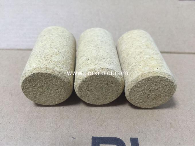 24*44MM Wine Cork Stopper & Champagne Cork with Nature Cork Material