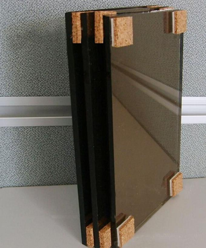 Self Adhesive Glass Protective Pads with PVC foam 20x20mm by Roll or Sheet