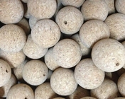 Cork beads/ball with hole