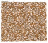 Printed colored & Eco-friendly cork fabric sheet for bags/cover/notebook/shoes with TC backing,waterproof and dust