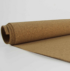 Top Rate Corkment Underlay for Flooring Use, 250-300kg/m3 Density,Good Damp Proof and Sound Proof