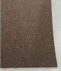Recycled Rubber Corks Sheet Flooring Underlay, Sound Insulation and Soundproof