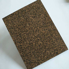 Recycled Rubber Corks Sheet Flooring Underlay, Sound Insulation and Soundproof