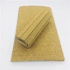 Glass Separator Cork Mat With Static Foam For Shipping 20*20*3+1 by Sheets