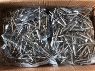 Factory Wholesale 304 Stianless Steel Straw for Oilve Oil Pourer Customized Size