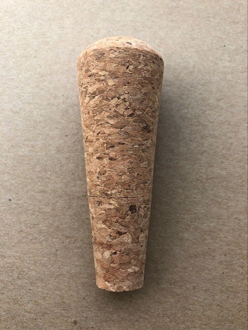 Factory Wholesale Price Cork Bottle Pourer and Stopper