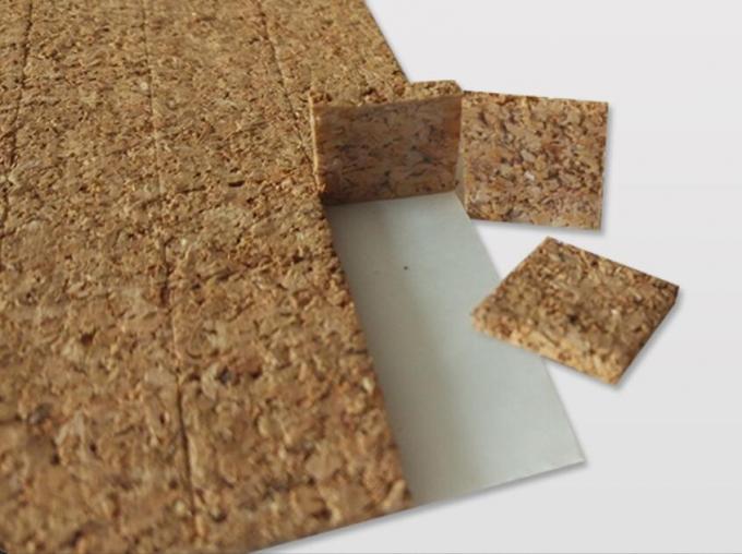 Self Adhesive Glass Protective Pads with PVC foam 20x20mm by Roll or Sheet