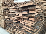 Cork Bark tiles