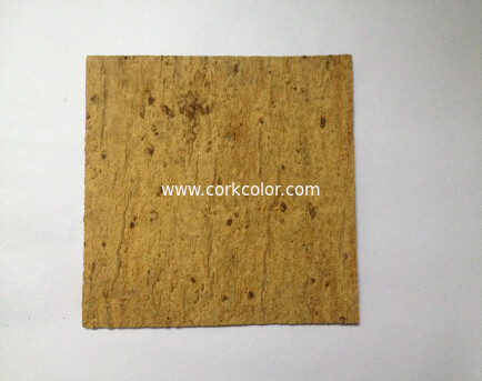 Second-layer Nature Cork Bark tiles,for wall,ceiling decoration