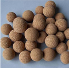 Small cork balls for whristle, fishing float
