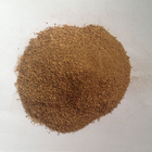 1.5-2mm.80~90g/L Density,Nature Eco - Friendly corks granules, Thermal Acoustic Insulation