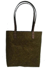 Black Color handbage, Promotional Style Women Cork Handbag for Wholesale