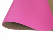 Customized Color  Popular Hot Sale Custom Logo Eco Friendly TPE Cork Yoga Mat for Wholesale