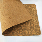 Factory Wholesale 8''*11''Cork Desk Mat Pad, Waterproof & Slipproof Desk Protector Mat for Office/Home
