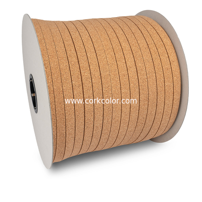 18*18mm Wholesale Shipping Cork Pads Roll with Foam for Automatic Applicator Lisec Machine Glass Distance