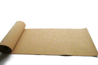 Hot Sale cork roll for hand craft, bulletin board surface, customized size