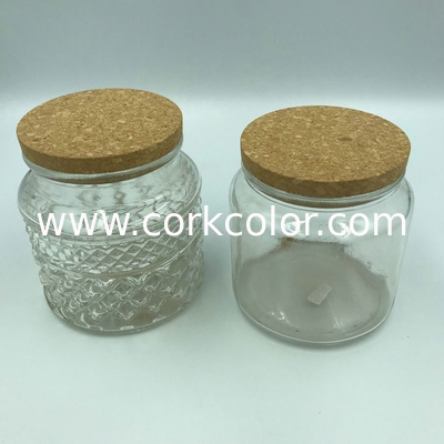 Factory Wholesale Price T Shape Cork Stopper for Glass Bottle Customized Size