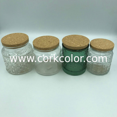 Factory Wholesale Price T Shape Cork Stopper for Glass Bottle Customized Size