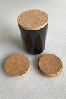 Factory Wholesale Price T Shape Cork Stopper for Glass Bottle Customized Size