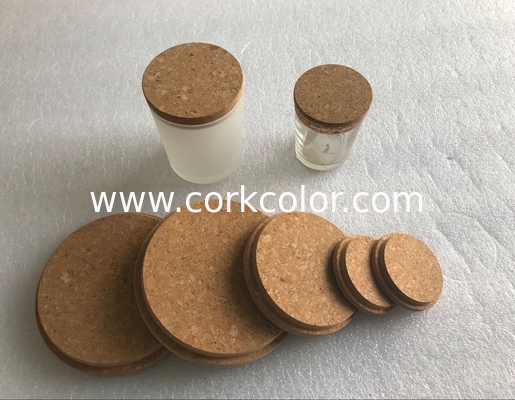 Factory Wholesale Price T Shape Cork Stopper for Glass Bottle Customized Size