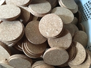 Wholesale Customized Various Size Wood Cork Lid for Jar/bottle，Good Quality and Competitive Price