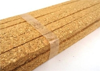 Cork Expansion-Contraction Joint Filler for Flooring