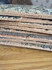 300*600mm Standard Size Frist-Layer Nature Cork Bark tiles,for Wall Decoration