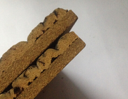 Randomly size,Frist-layer Nature Cork Bark Tiles,for Animals Enclosures