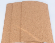 Sticky Transportation Protective Cork Pads for Glass or Mirror with PVC foam 30x30mm by Roll or Sheet