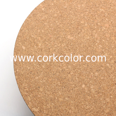 Factory Wholesale Balance Board Cork Half Ball 30x10cm