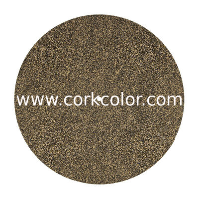 12in Cork & Rubber Turntable Platter Mat for Records, Anti-Static, Shockproof and, Improve Sound Quality