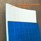 Factory Directly Price Blue EVA PAD for Safety Laminated Glass Transportation Separation