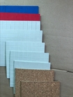 Factory Directly Price Blue EVA PAD for Safety Laminated Glass Transportation Separation