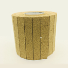 25*25*3+1MM Cork Pads with Static Foam Backing for Protecting Glass by Rolls