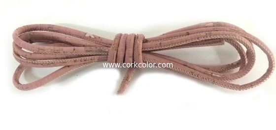 Factory Wholesale Promotional Custom Polyester Neck Logo Eco-friendly Cork Buckle Lanyard