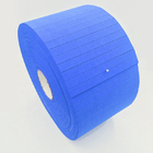Factory Wholesale 16x16x3MM Blue EVA Rubber Separator Shipping Pads On Rolls for Glass Protection