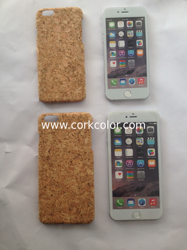 Cork iPhone 6 Case