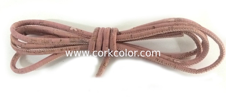 Factory Wholesale Promotional Custom Polyester Neck Logo Eco-friendly Cork Buckle Lanyard