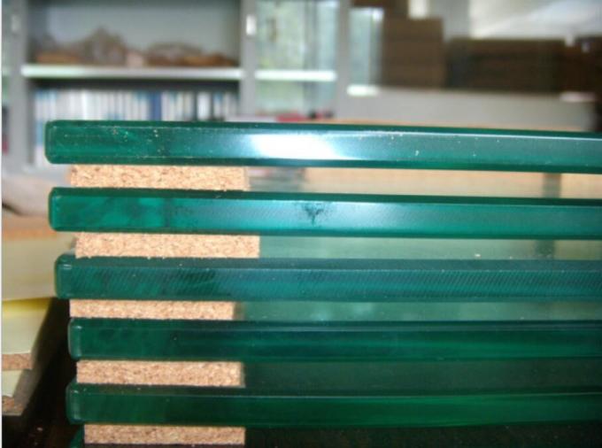 Cork Transportation Pads for Glass & Mirror Protection with PVC foam 18x15mm